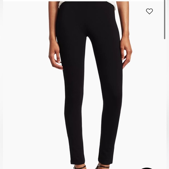 (LAST CALL) EUC Theory Shawn Ponte Leggings - Picture 2 of 8